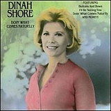 Dinah Shore - Doin' What Comes Natur'lly