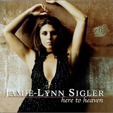 Jamie-Lynn Sigler - Here To Heaven