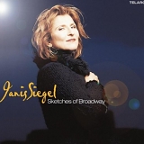 Janis Siegel - Sketches of Broadway