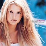 Jessica Simpson - I Wanna Love You Forever  (CD Single)