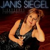 Janis Siegel - NightSongs