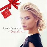 Jessica Simpson - Happy Christmas