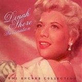 Dinah Shore - The Encore Collection:  Fascination