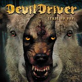 DevilDriver - Trust No One