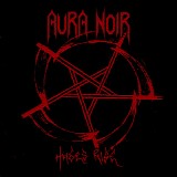 Aura Noir - Hades Rise