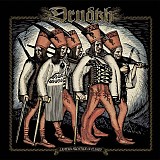 Drudkh - Eastern Frontier in Flames