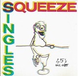 Squeeze - Singles - 45's And Under