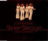 Sister Sledge - Lost In Music (Sure Is Pure Remixes)  [Germany]