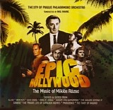 Miklos Rozsa - Epic Hollywood
