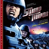Basil Poledouris - Starship Troopers  [The Deluxe Edition]