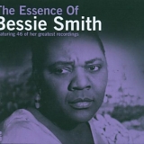 Bessie Smith - The Essence Of Bessie Smith