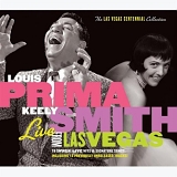 Keely Smith & Louis Prima - Live From Las Vegas