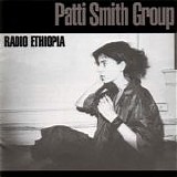 Patti Smith Group - Radio Ethiopia