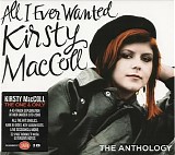 Kirsty MacColl - All I Ever Wanted - The Anthology (CD1)