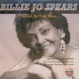 Billie Jo Spears - Stand By Your Man