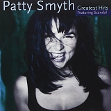 Patty Smyth - Greatest Hits (featuring Scandal)