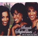 Sounds of the Supremes - Live At Highclere Castle