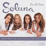 Soluna - For All Time  (CD Maxi-Single)