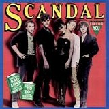 Scandal - Scandal EP