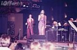 Sonny & Cher - The Sheraton Waikiki "Coral Ballroom"  (3/17, 18/1977)