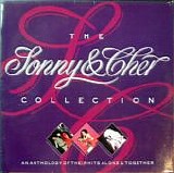 Sonny & Cher - The Sonny & Cher Collection  [Japan]