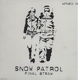 Snow Patrol - Final Straw