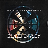 Blaze Bayley - Infinite Entanglement