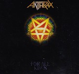 Anthrax - For All Kings