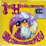 The Jimi Hendrix Experience - Are You Experienced?