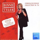 Bonnie Tyler - Comeback Single - Collection '90-'94