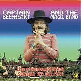 Captain Beefheart And The Magic Band - Live At Knebworth Park Saturday 5th July