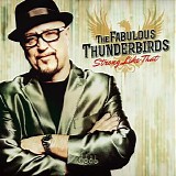 Fabulous Thunderbirds, The - Strong Like That