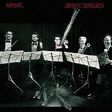 Kansas - Drastic Measures