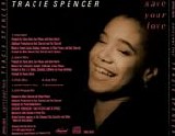 Tracie Spencer - Save Your Love  (DPRO -79179)