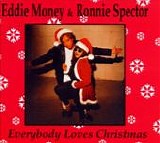 Ronnie Spector - Everybody Loves Christmas