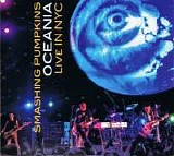 Smashing Pumpkins, The - Oceania: Live In NYC  (DVD/2CD)