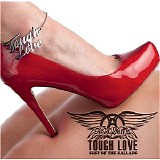 Aerosmith - Tough Love Best of the Ballads (Special Edition)
