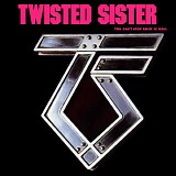 Twisted Sister - You Can't Stop Rock 'N' Roll