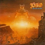 Dio - The Last in Line