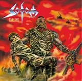 Sodom - M-16