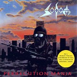 Sodom - Persecution Mania