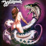 Whitesnake - Lovehunter