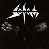 Sodom - Sodom