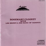 Rosemary Clooney with Les Brown & His Band of Reknown - Aurex Jazz Festival '83