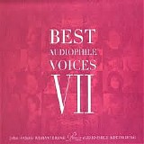 Various Artists XRCDÂ² - Best Audiophile Voices VII