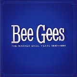 Bee Gees - The Warner Bros. Years 1987-1991