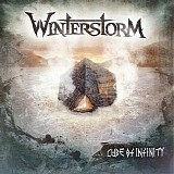 Winterstorm - Cube Of Infinity