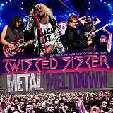 Twisted Sister - Metal Meltdown (Live)