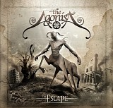 The Agonist - The Escape (EP)