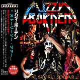 Lizzy Borden - The Story So Far...